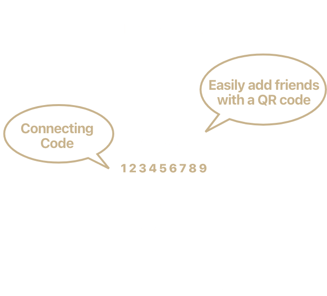 What Is the Friends Feature?